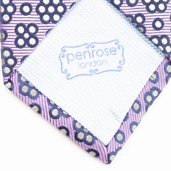 Penrose Tie Men Tan - Picture 5 of 5